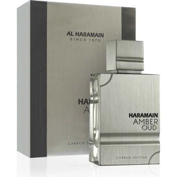 Amber Oud Carbon Edition EDP
